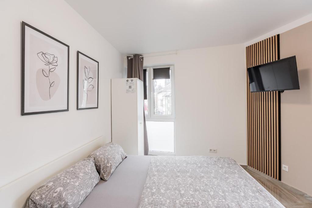 Apartments Cologne 3