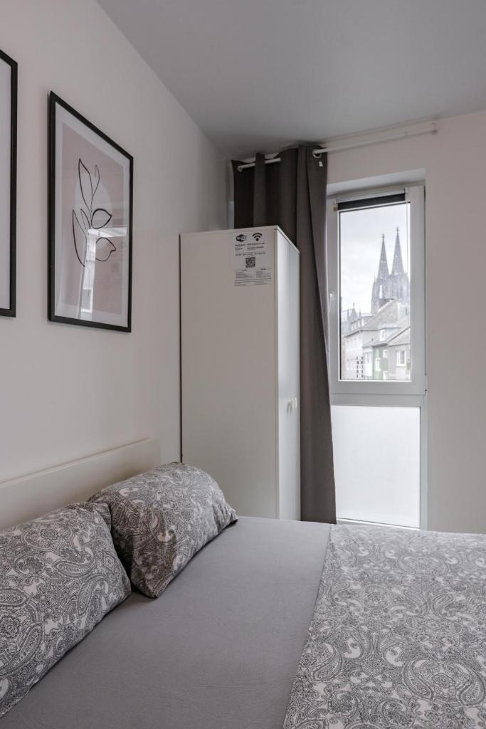 Apartments Cologne 4