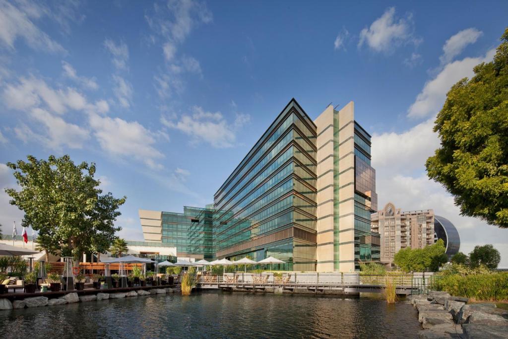 Jumeirah Creekside Dubai Image