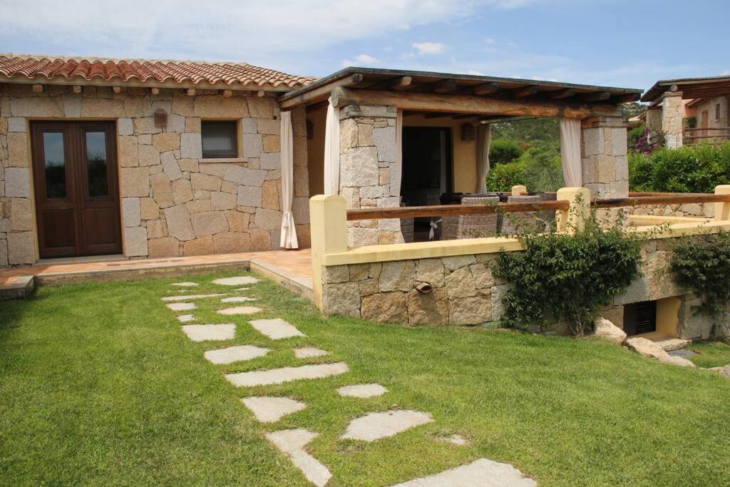 Sunny House a Punta Molara