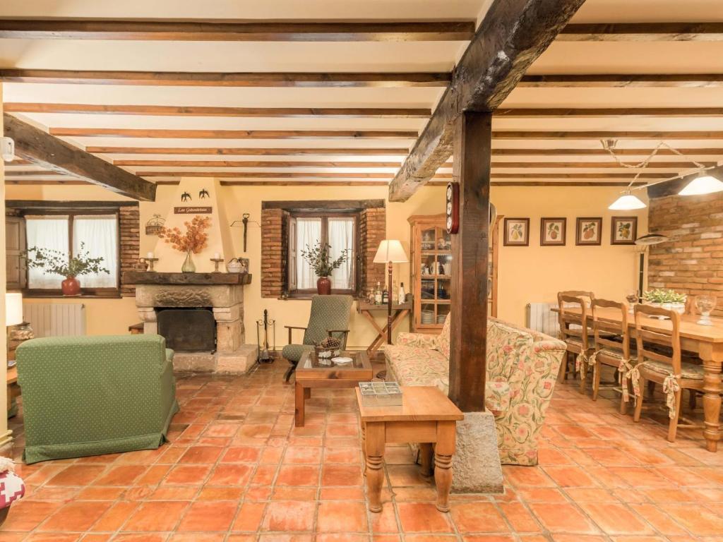 Espectacular casa con encanto 4