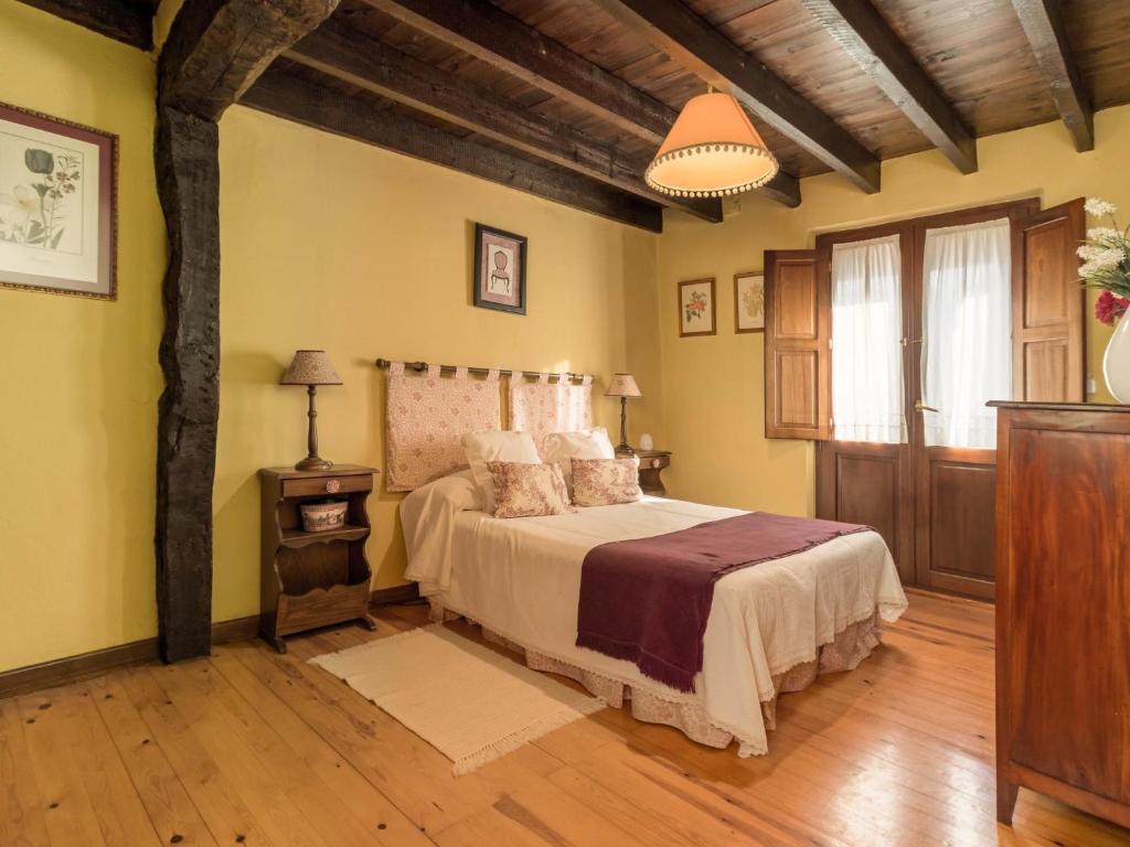 Espectacular casa con encanto 2