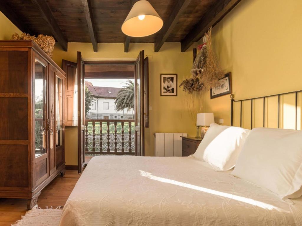 Espectacular casa con encanto 7