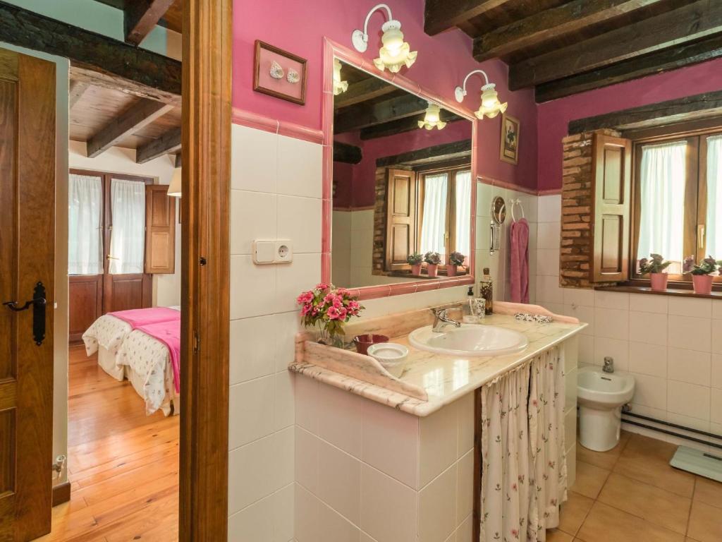 Espectacular casa con encanto 8
