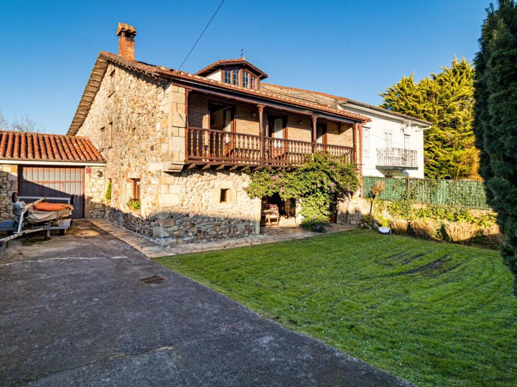 Espectacular casa con encanto 6