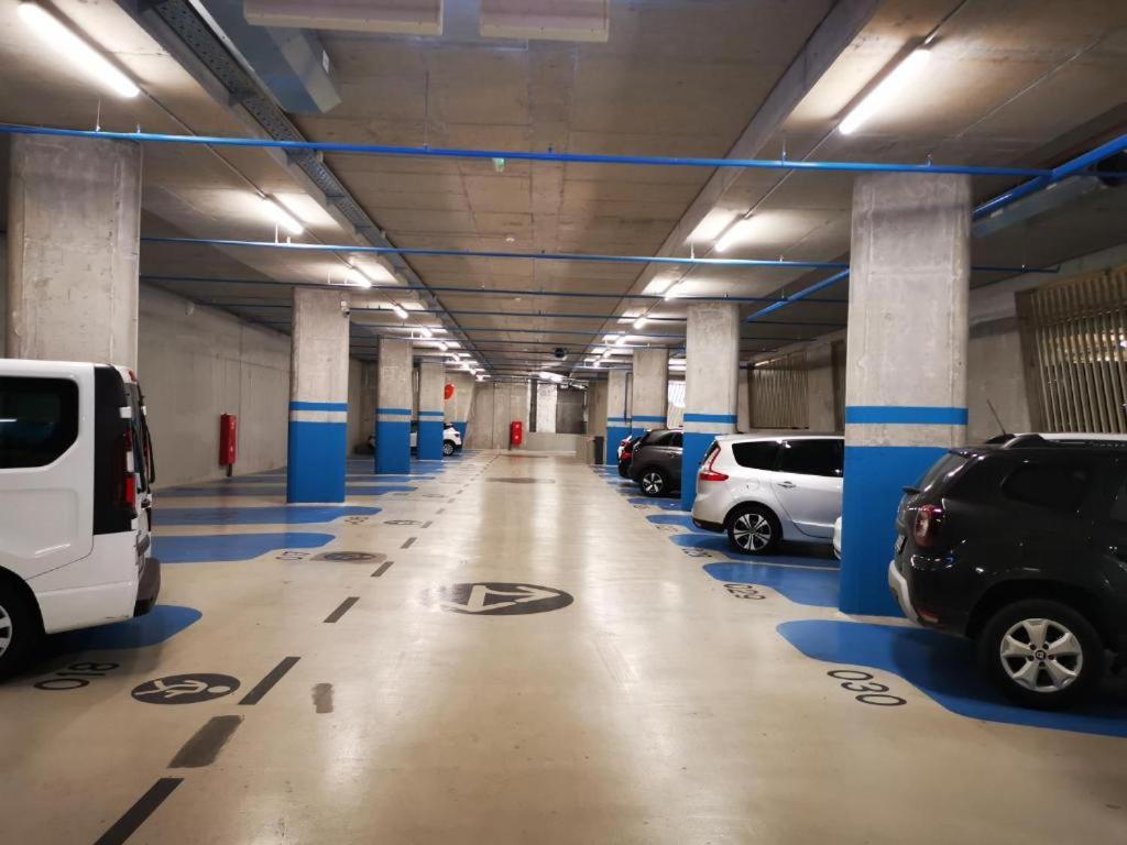 Studio Apartmani 071 Free Garage Parking 6