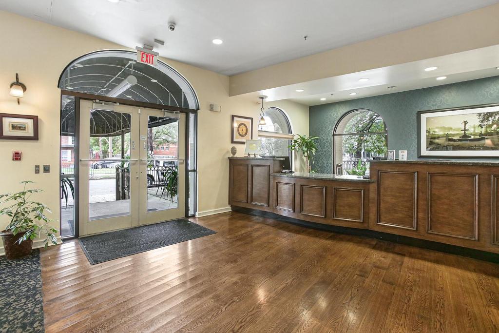 St Charles Inn, Superior Hotel Image