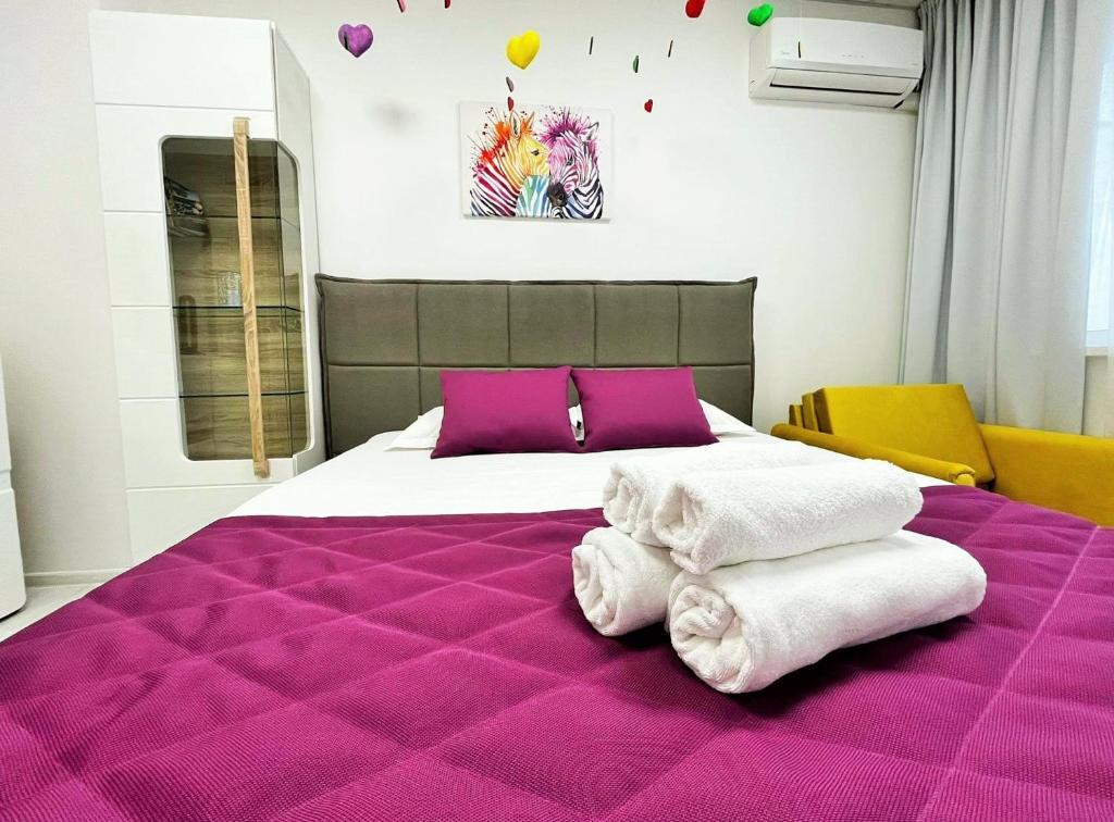 Tevi Apartments 3