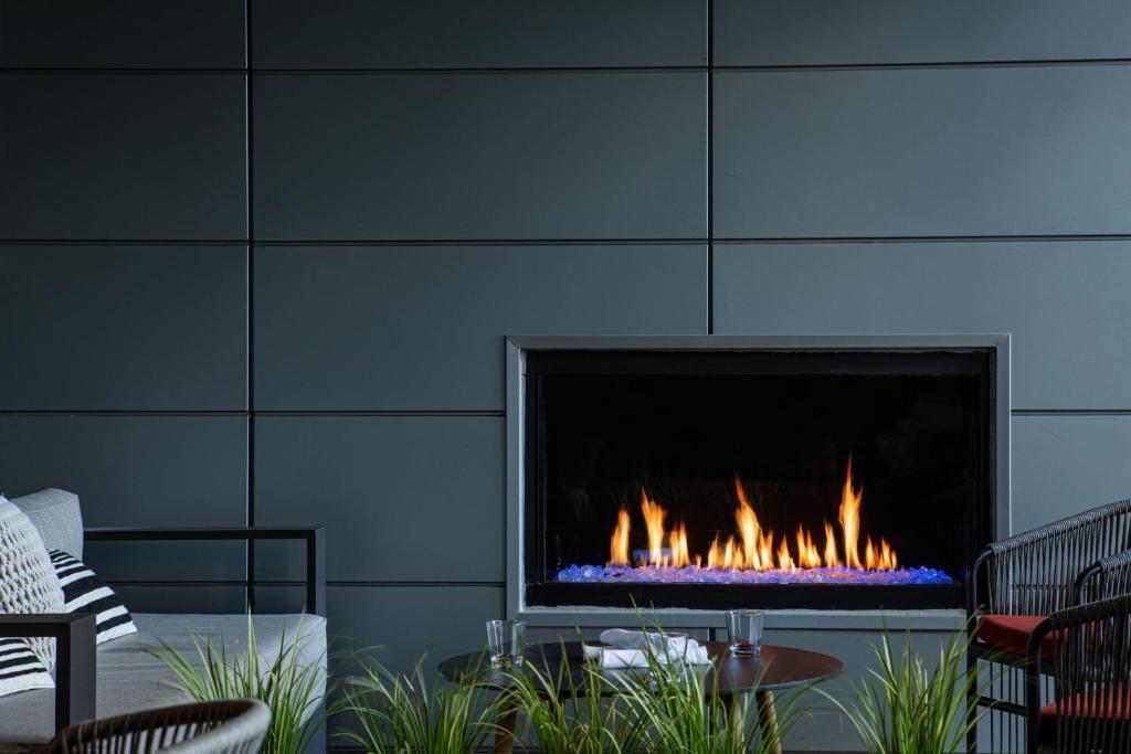 JW Marriott Charlotte Image