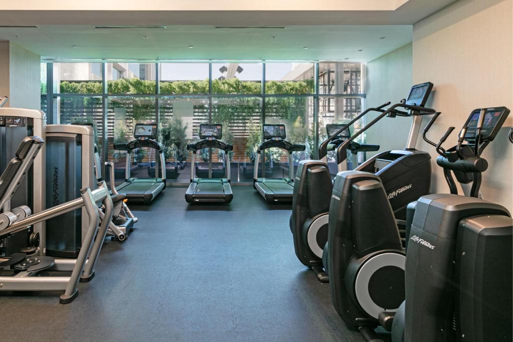 JW Marriott Charlotte Image