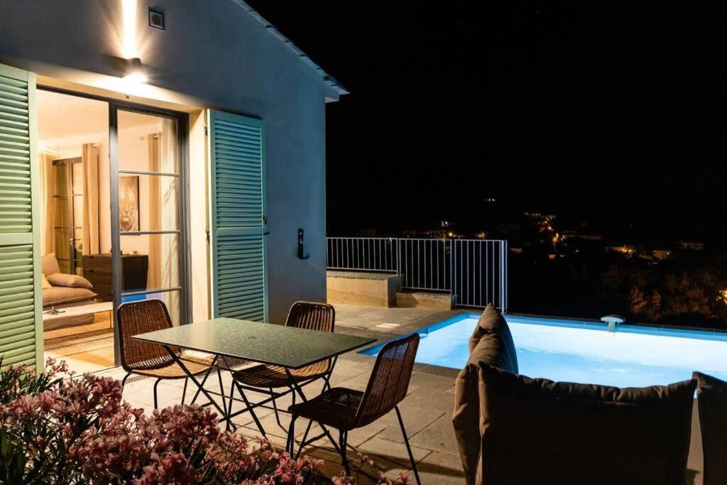 Villa Népita 4