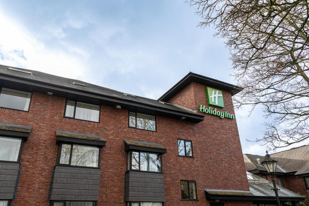 Holiday Inn - Manchester - Oldham, an IHG Hotel Image