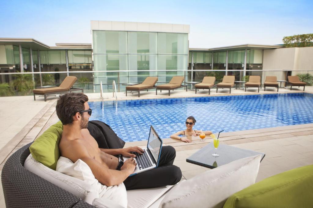 Centro Barsha - by Rotana Image