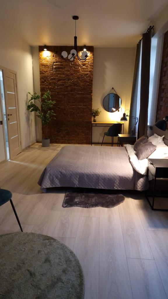 ATF Apartments 8
