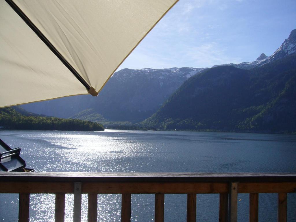 Hallstatt Hideaway - Adults only 1