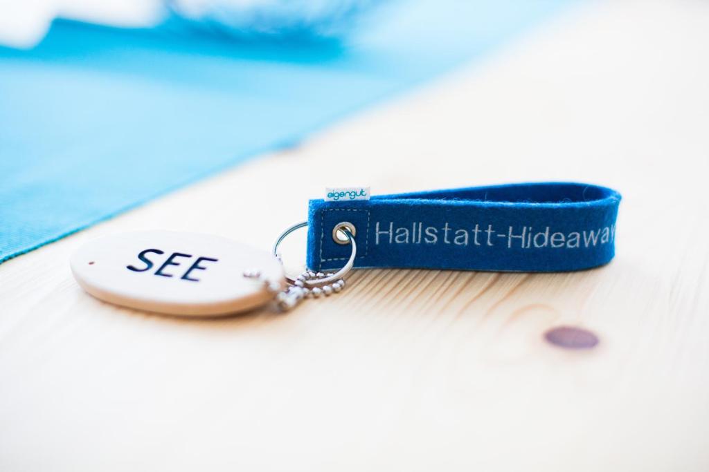 Hallstatt Hideaway - Adults only 8