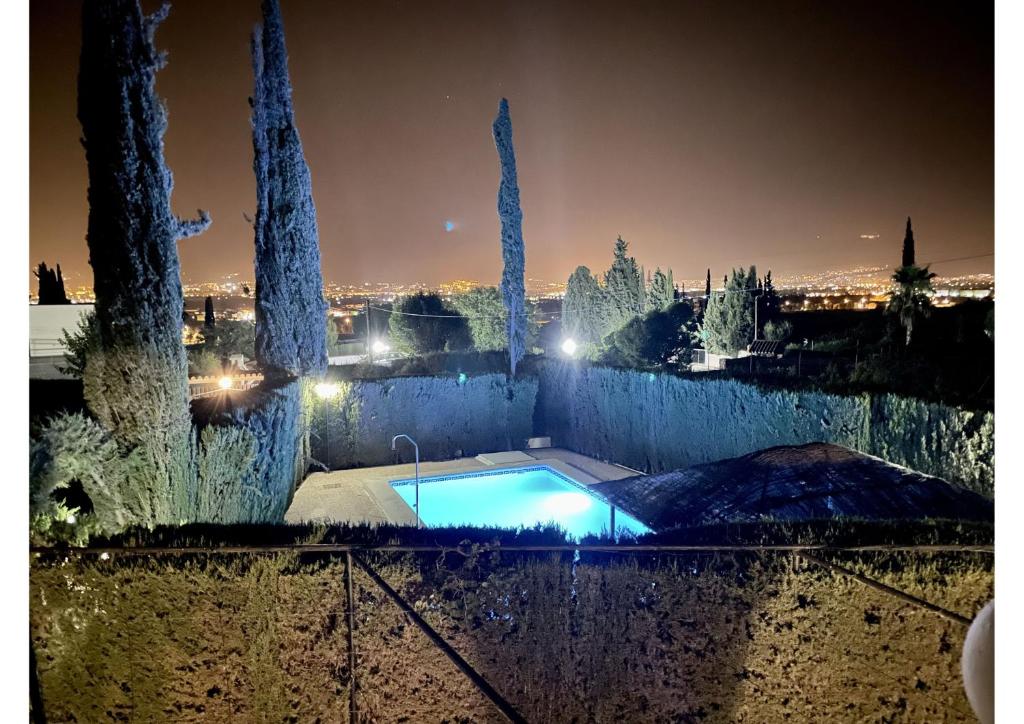 Granada Sights 7