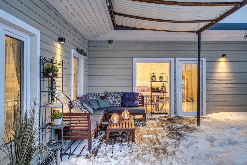 Bajorų sodyba 6