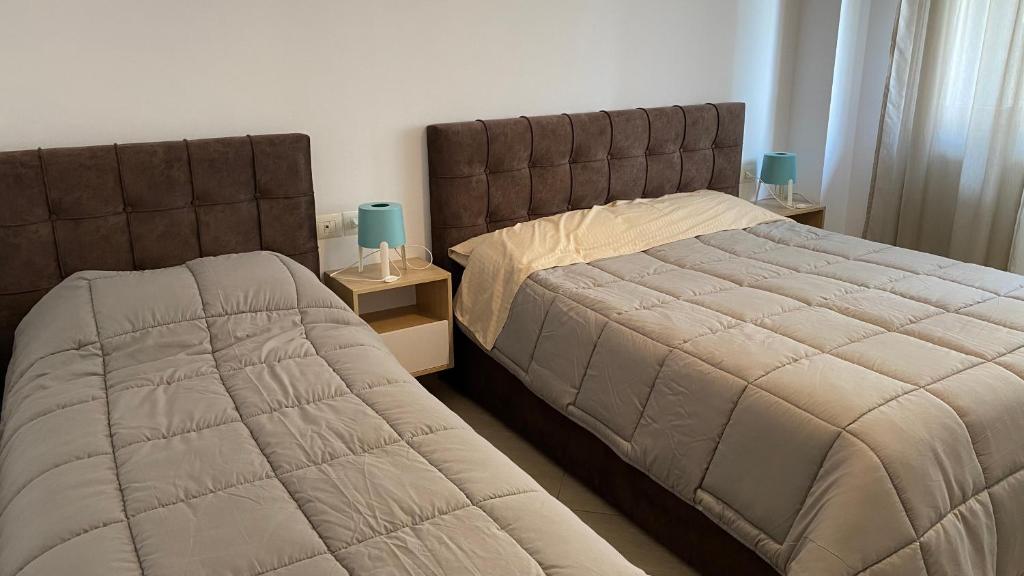 Apartamente oslo vlore 3
