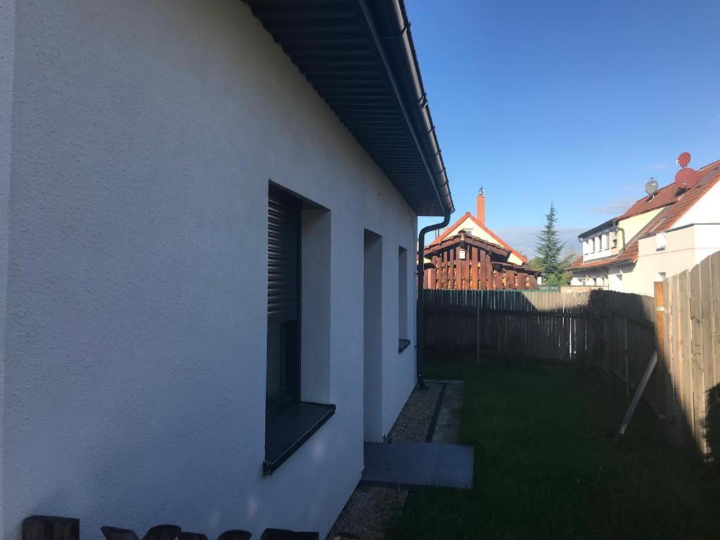 Bezauberndes Gästehaus mit Terrasse 6