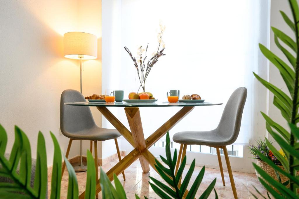 Apartment Boliches by 10ToSea 8