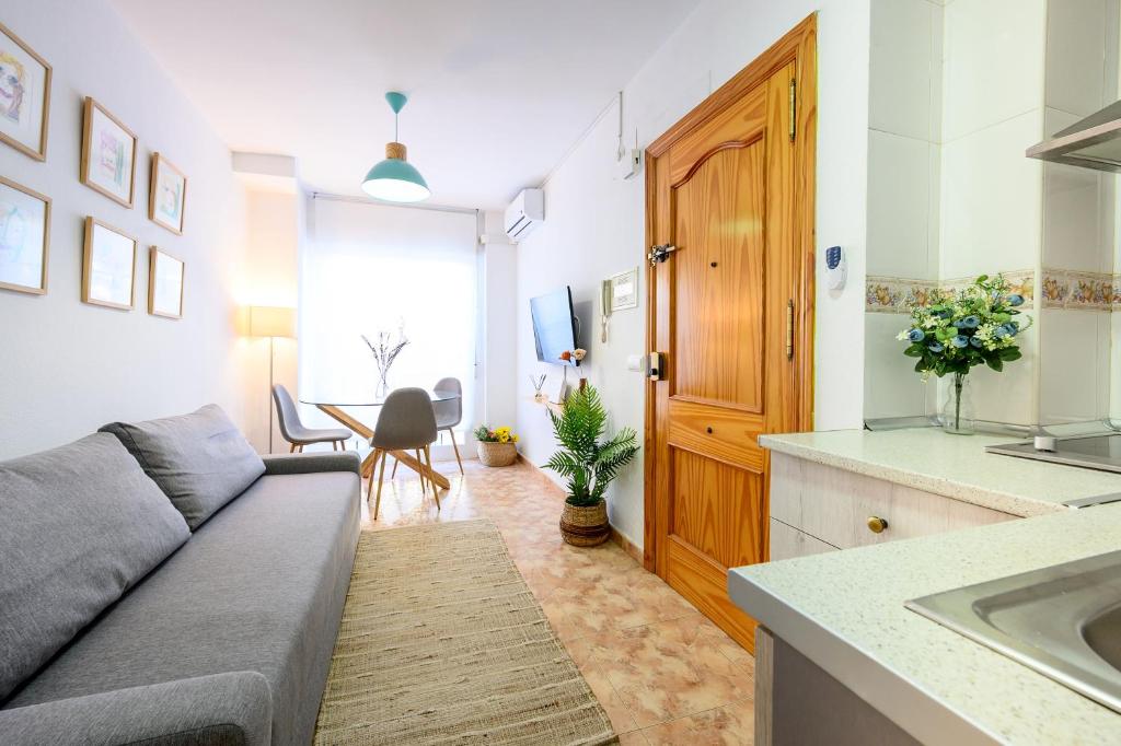 Apartment Boliches by 10ToSea 3