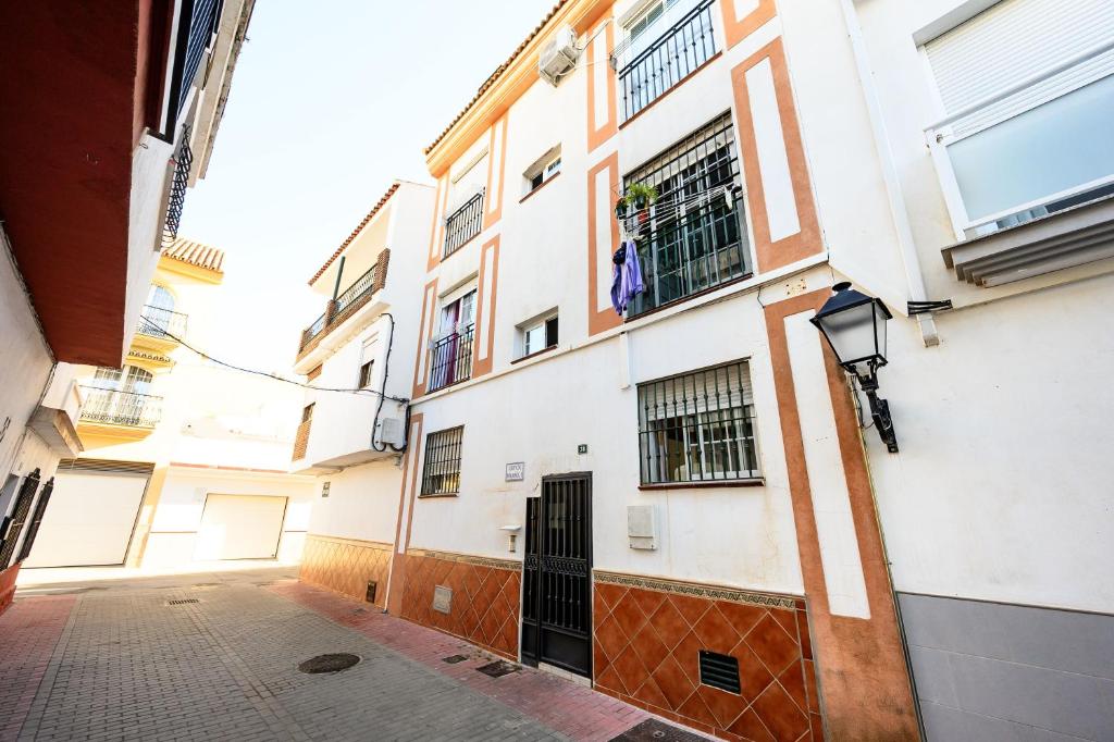 Apartment Boliches by 10ToSea 6