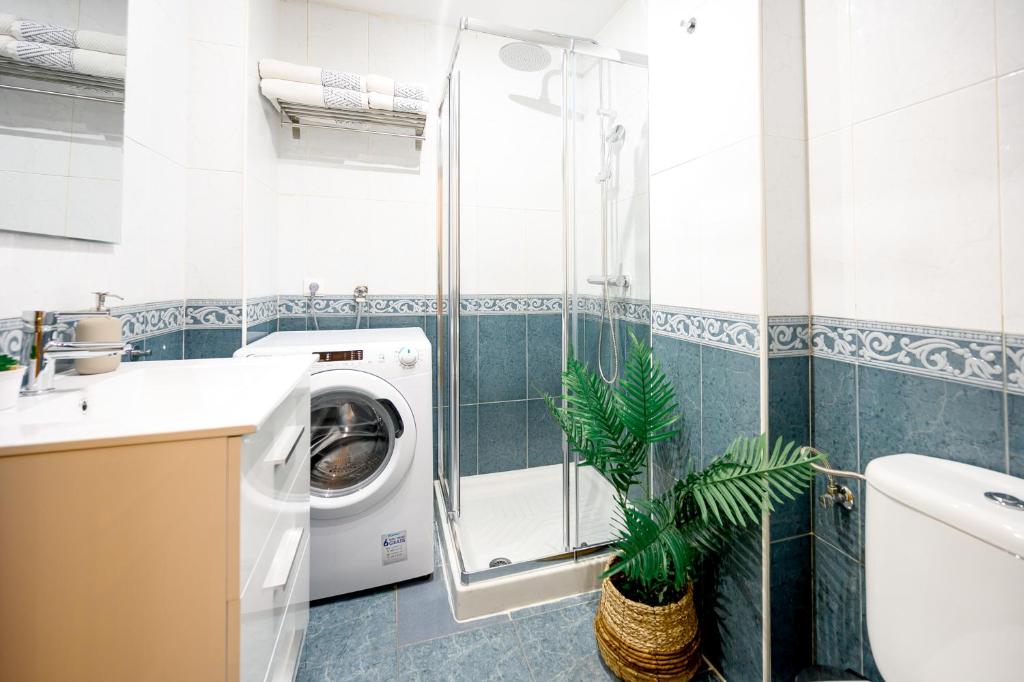 Apartment Boliches by 10ToSea 5