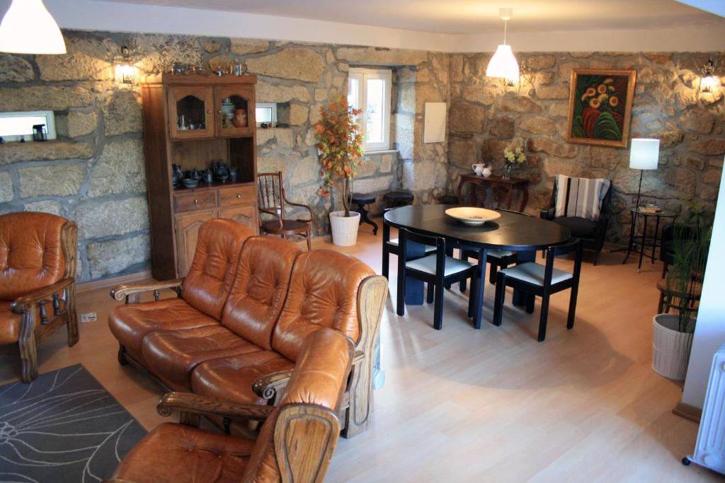 Casa da Fonte - Boa Aldeia 5