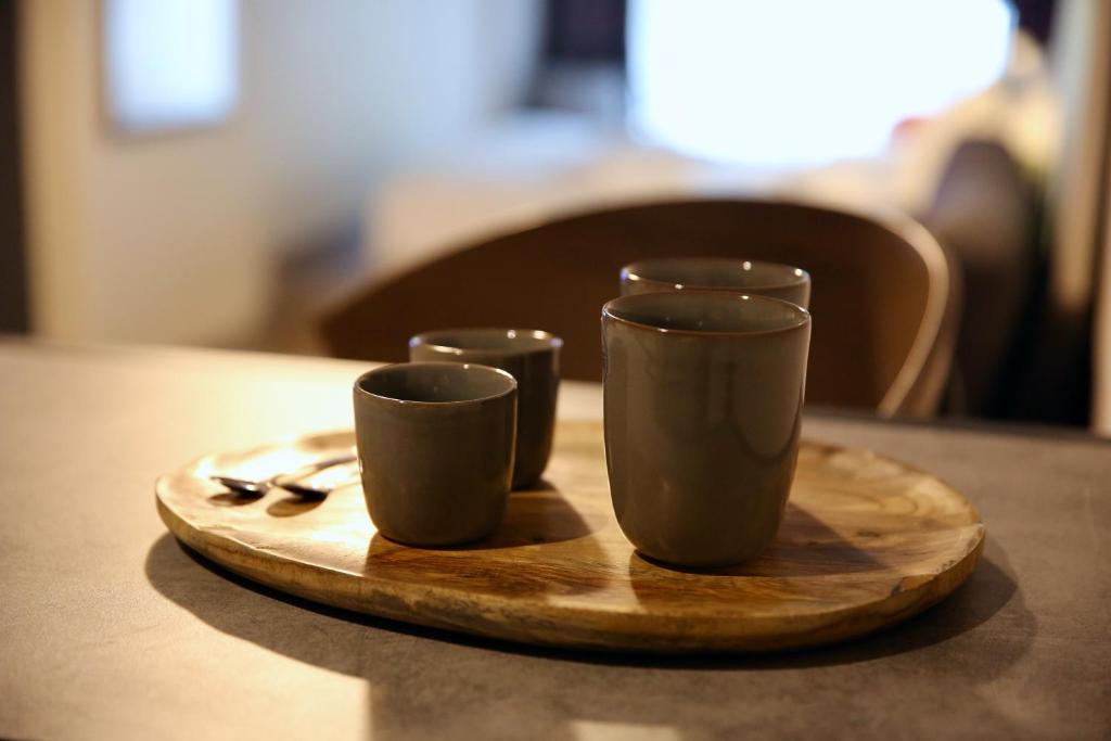 Urban Living 4 4