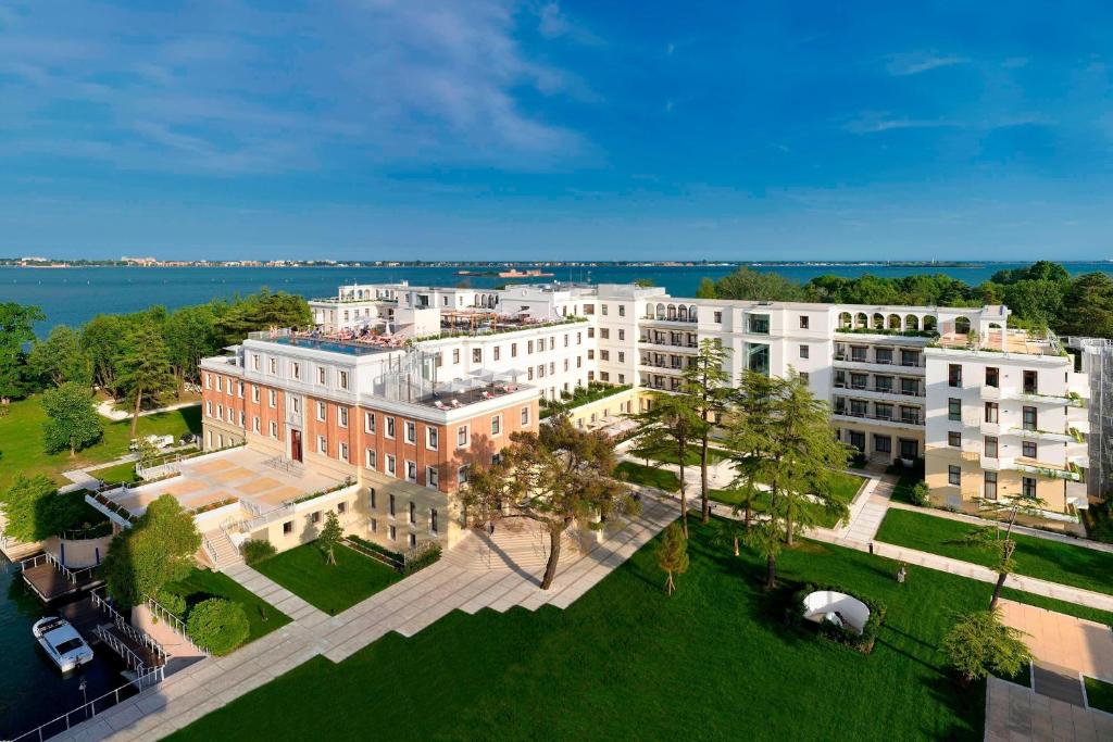 JW Marriott Venice Resort & Spa Image