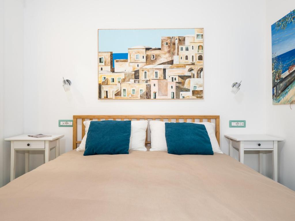 Artist House - De Vivo Realty Positano 7