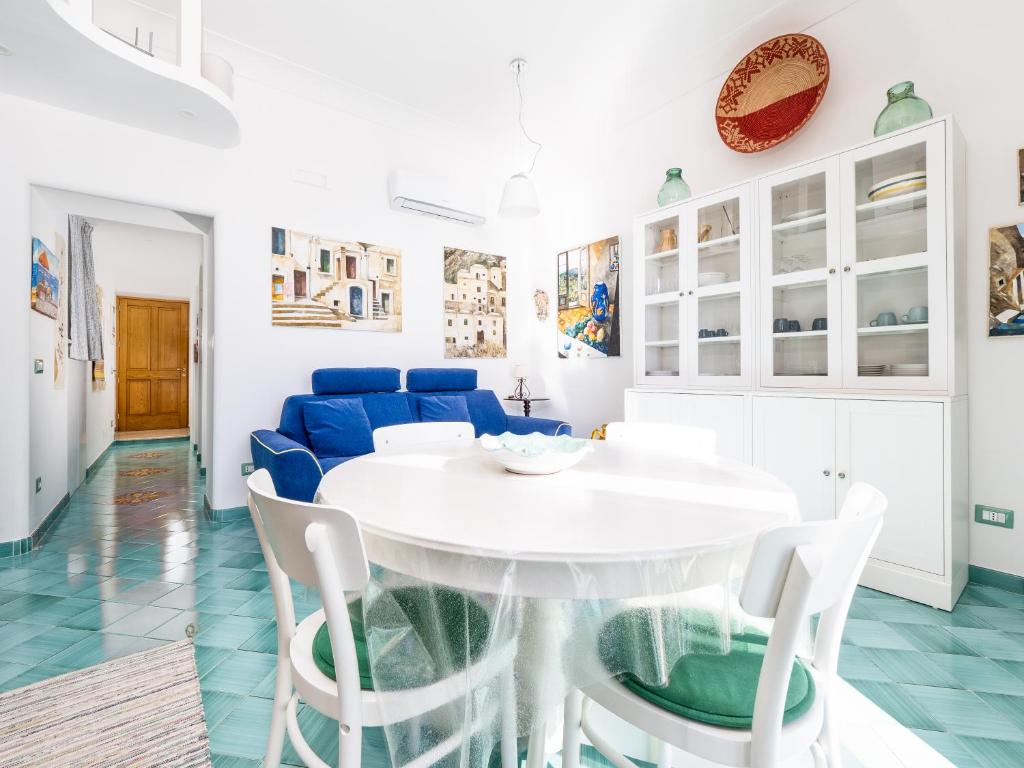 Artist House - De Vivo Realty Positano 4
