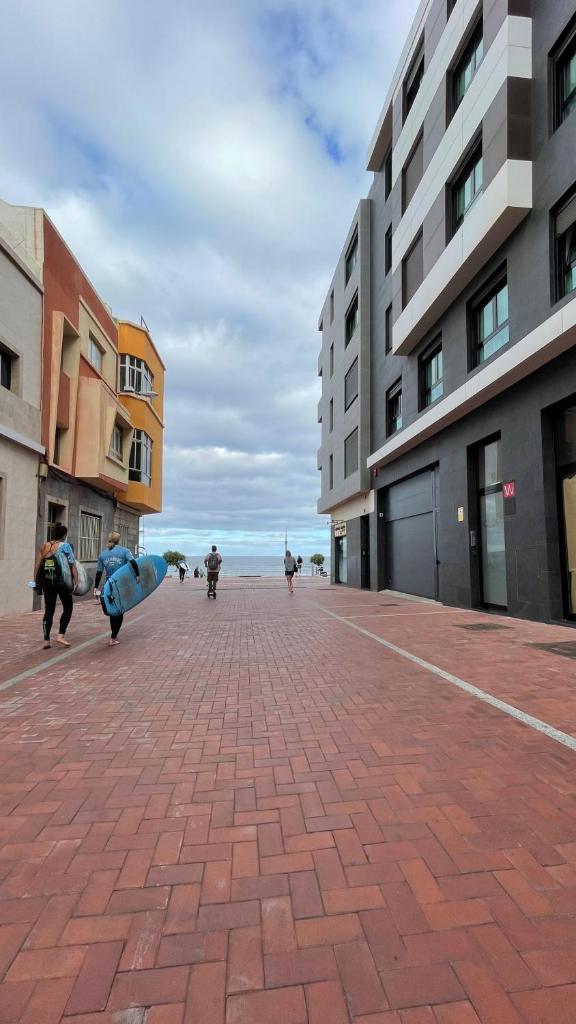 Gloriamar Las Canteras 7