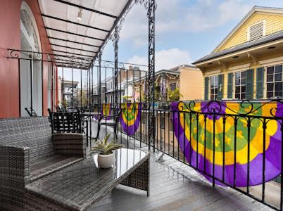 Saint Philip Residence Image