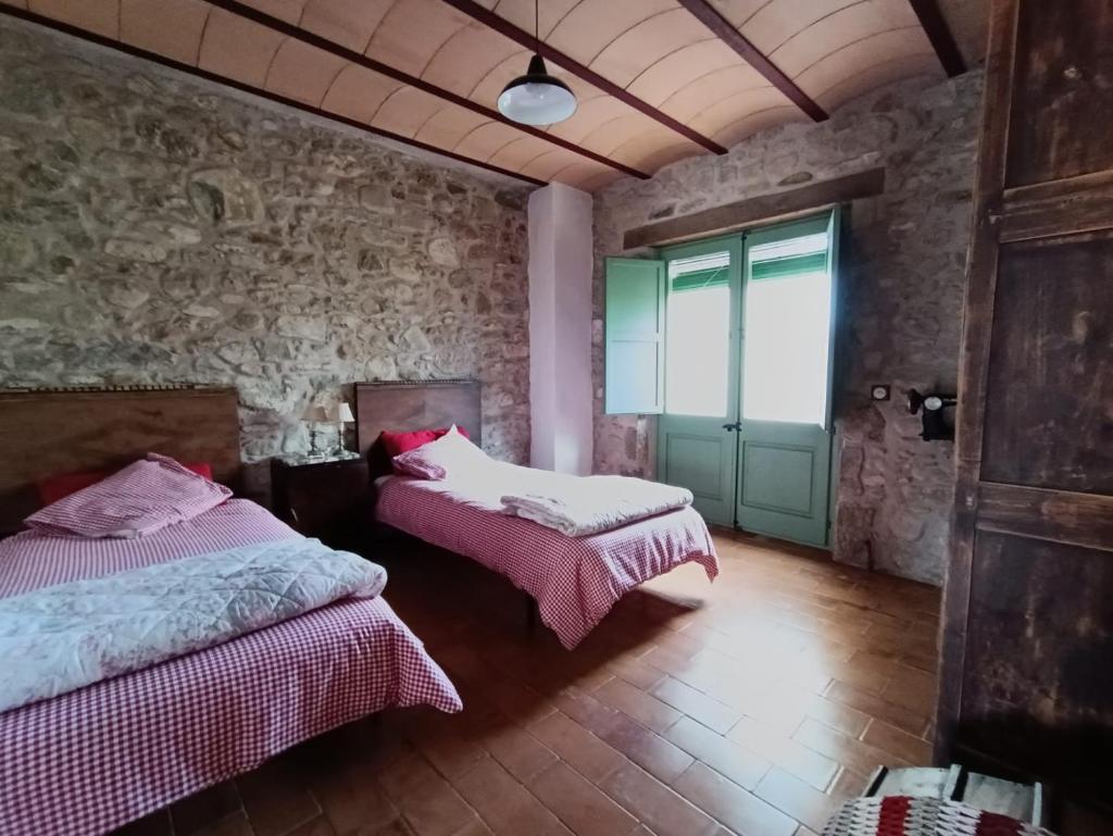 Vivalidays Casa Rural Anna Mieres Gerona 7