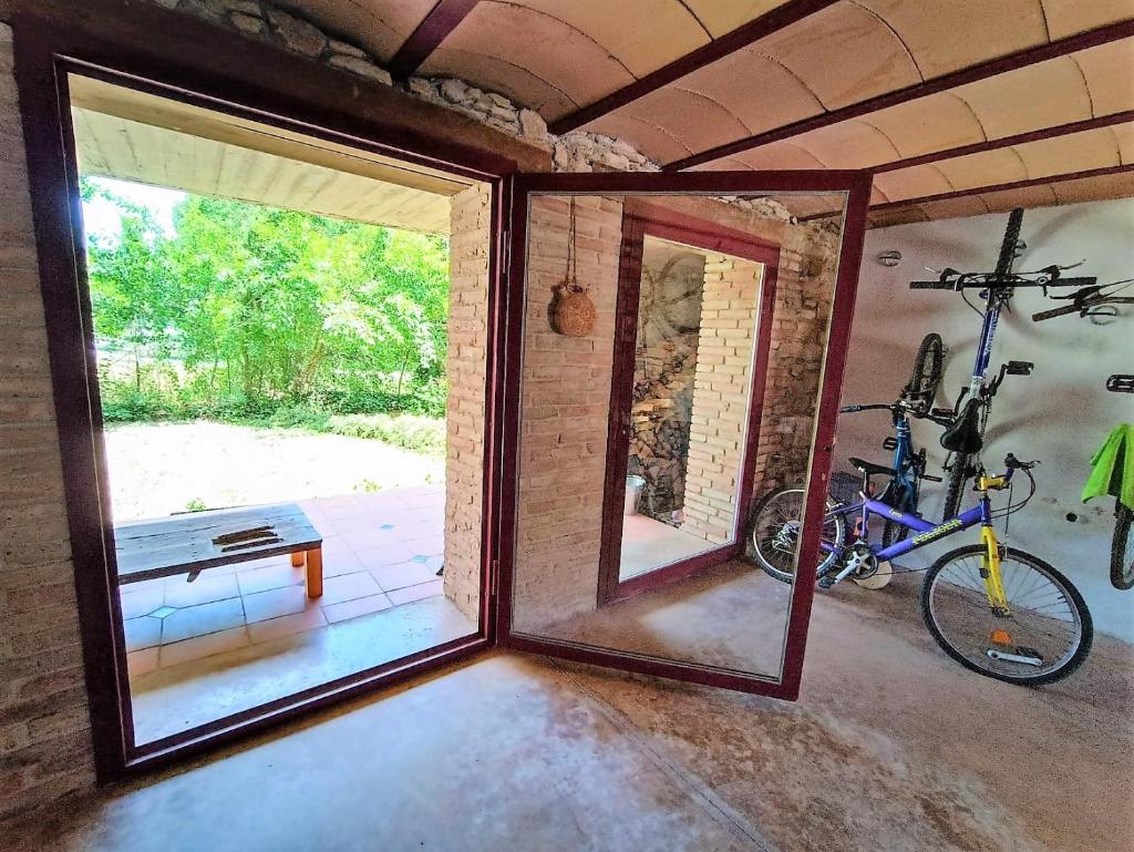 Vivalidays Casa Rural Anna Mieres Gerona 5