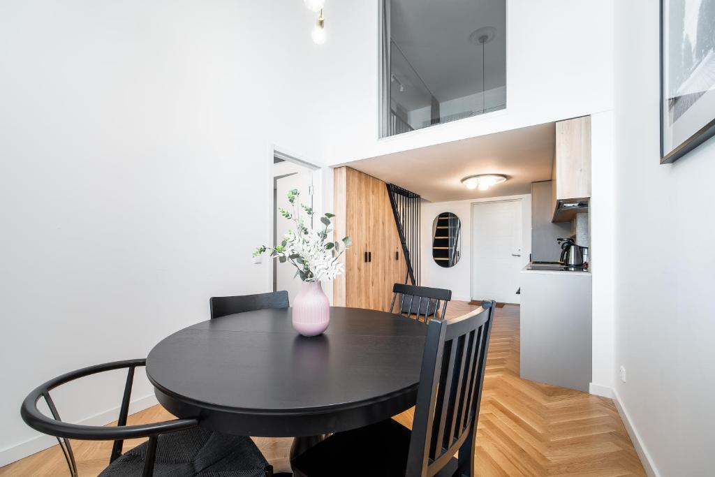 Owl Jazz Apartments - luxury apartments in the heart of the city 8
