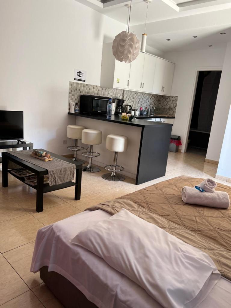 Charalambous Apartment 8