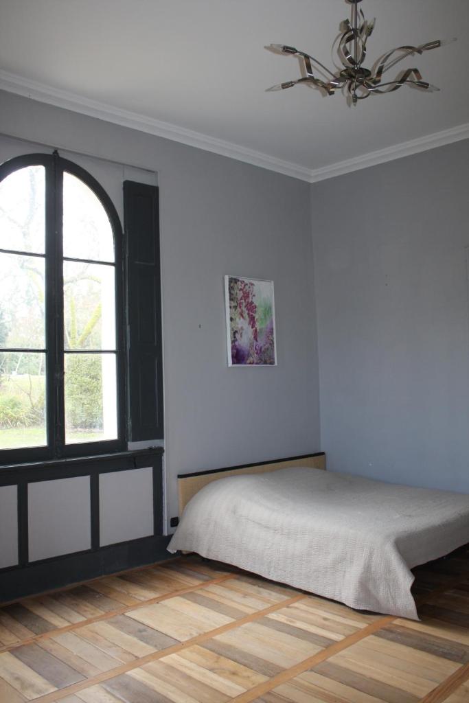 Chateau Castelrives 8
