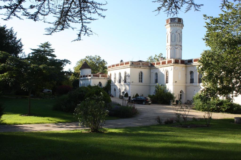 Chateau Castelrives 7