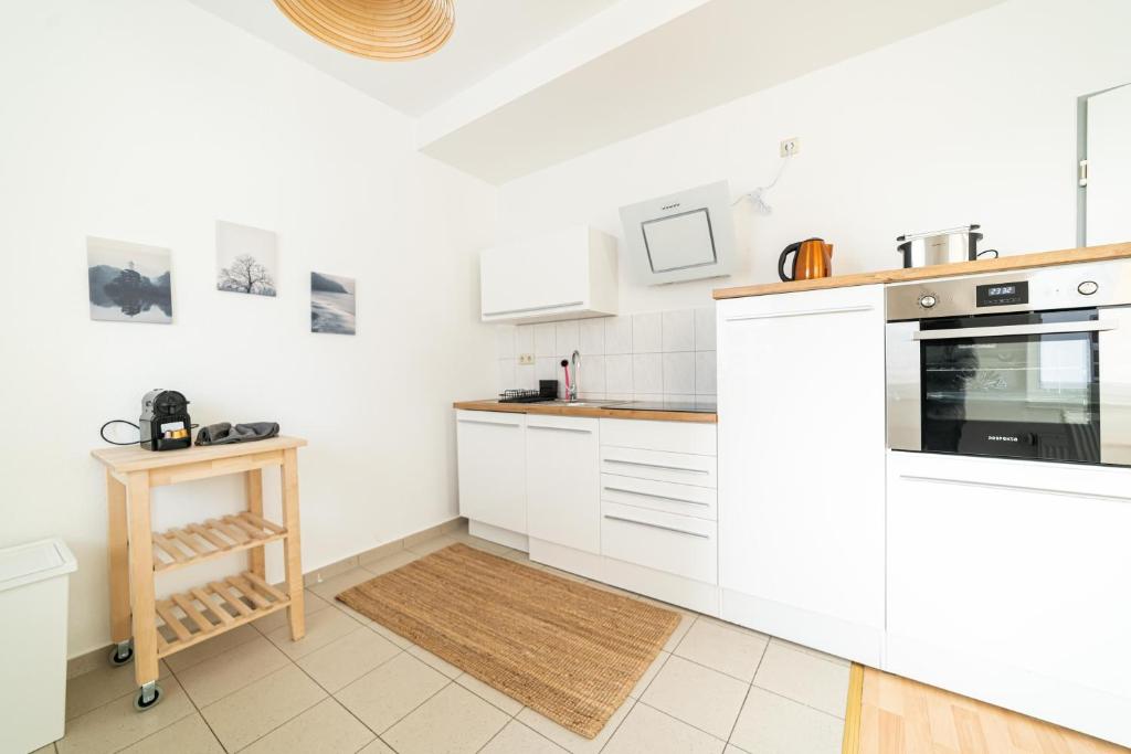 FullHouse - Magdeburg - L10 Apartments 8