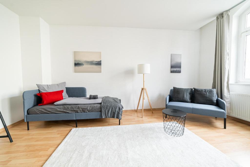 FullHouse - Magdeburg - L10 Apartments 7