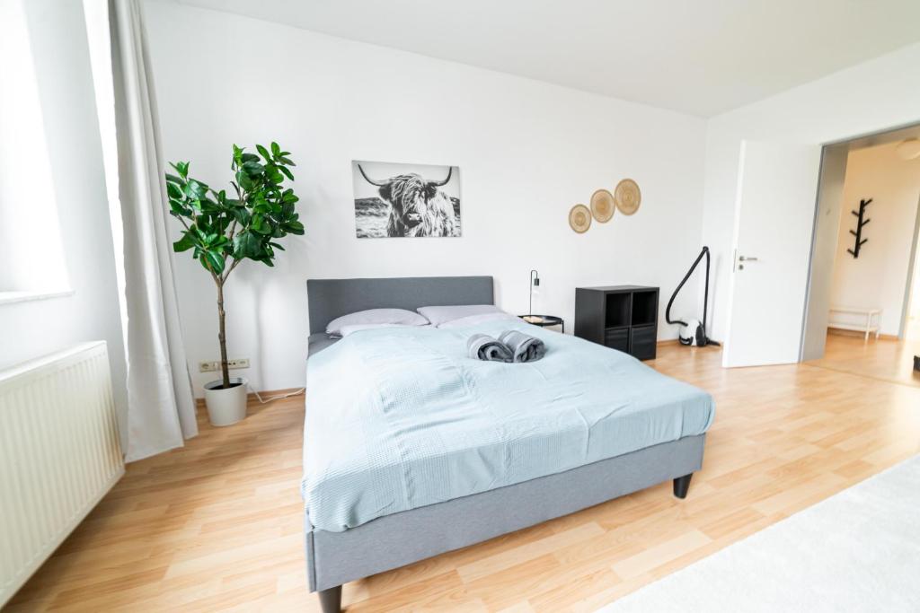 FullHouse - Magdeburg - L10 Apartments 6