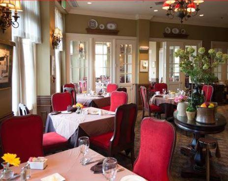 River Inn of Harbor Town Image