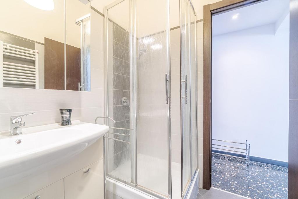 GuestHost - Villa Gruber Modern Flat 3