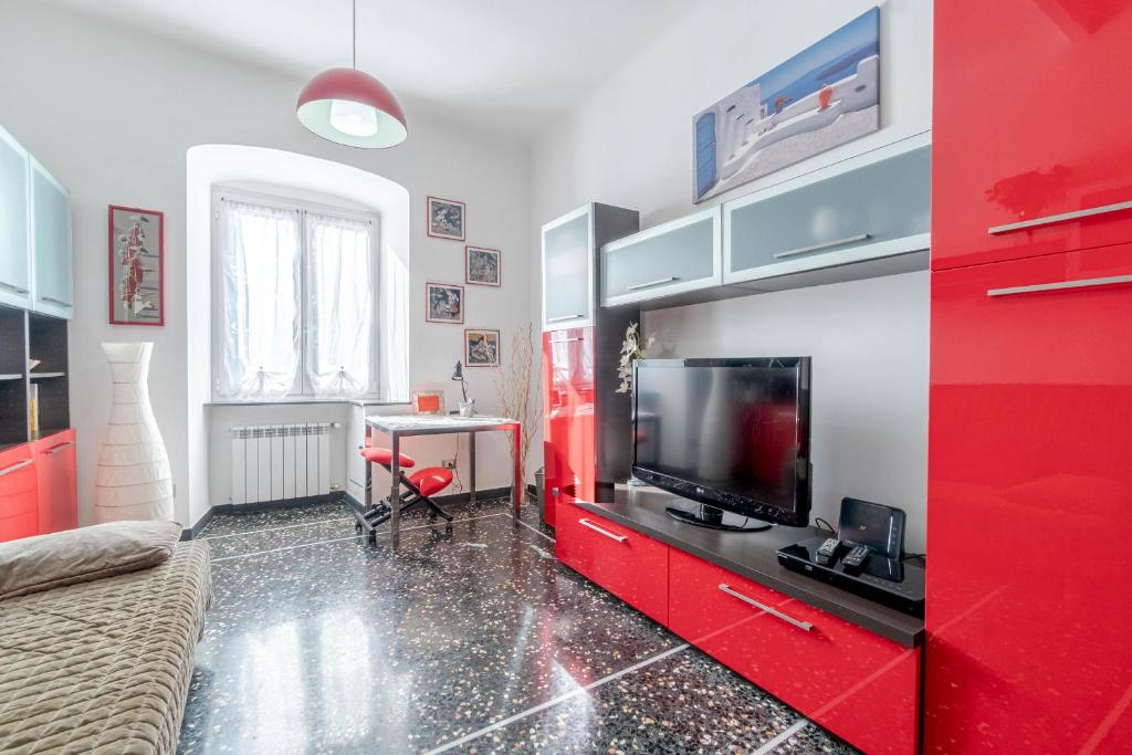 GuestHost - Villa Gruber Modern Flat 5