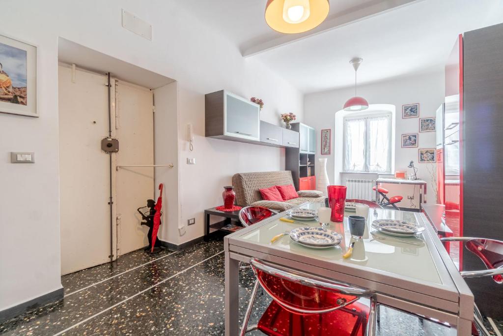 GuestHost - Villa Gruber Modern Flat 4