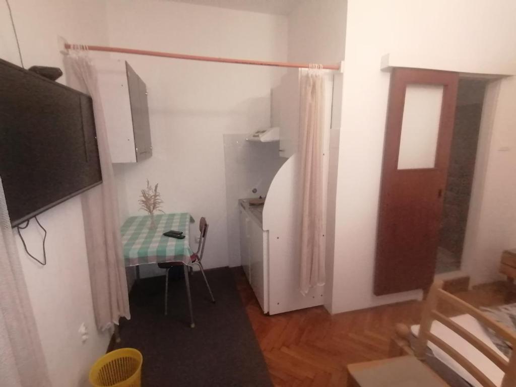 MARINA Apartment end rooms 5