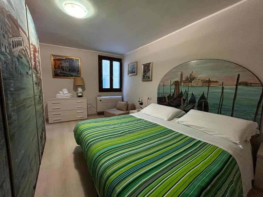 Grimaldi Apartments San Marco & Castello 7